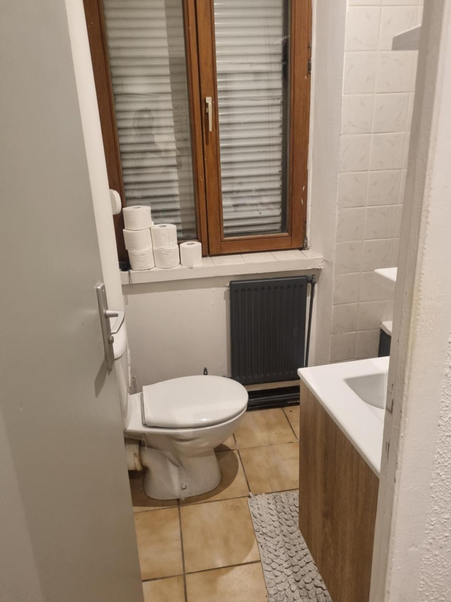 Capitaine Hotel Mulhouse Buitenkant foto